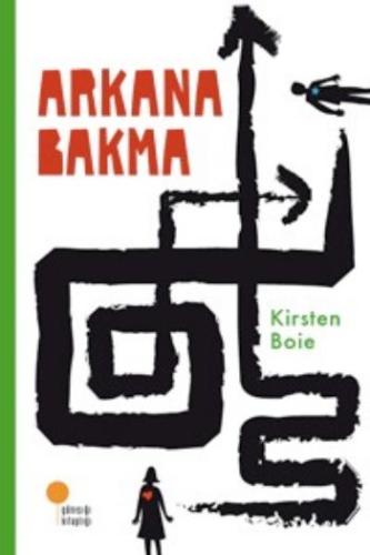 Arkana Bakma | Kitap Ambarı