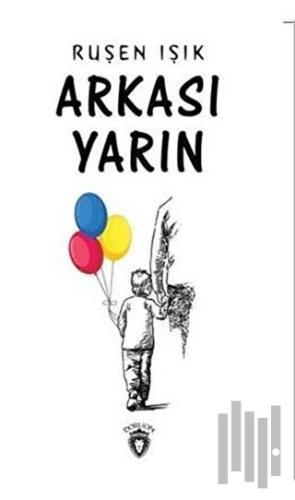 Arkası Yarın | Kitap Ambarı