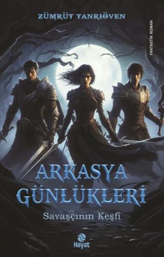 Arkasya Günlükleri | Kitap Ambarı