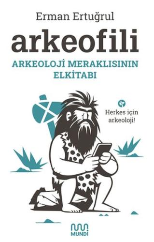 Arkeofili | Kitap Ambarı