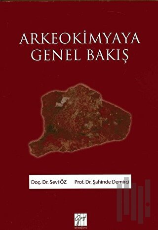 Arkeokimyaya Genel Bakış | Kitap Ambarı