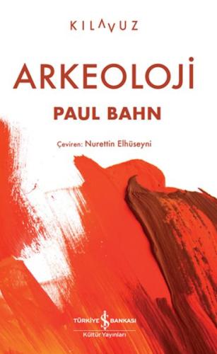 Arkeoloji | Kitap Ambarı