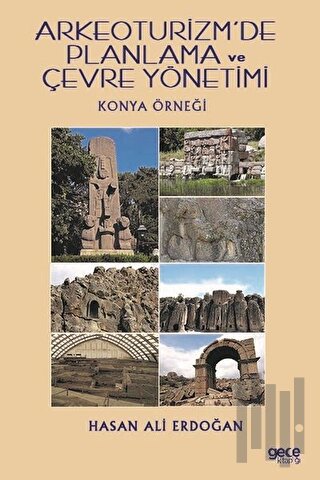 Arkeoturizm’de Planlama ve Çevre Yönetimi | Kitap Ambarı