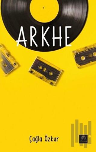 Arkhe | Kitap Ambarı