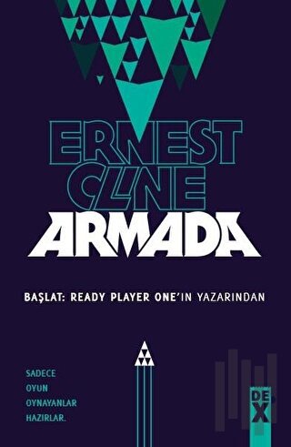 Armada | Kitap Ambarı