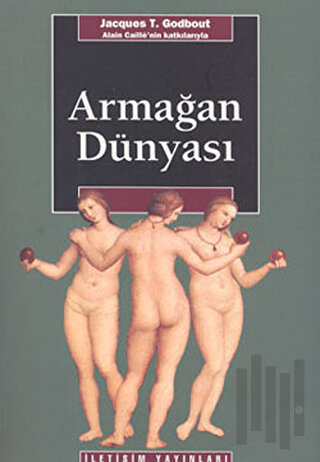 Armağan Dünyası | Kitap Ambarı