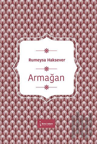 Armağan | Kitap Ambarı