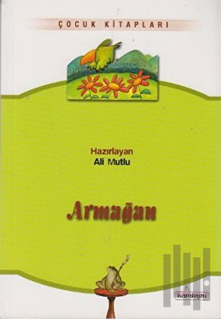 Armağan | Kitap Ambarı