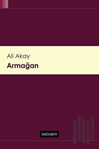 Armağan | Kitap Ambarı