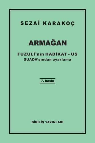 Armağan | Kitap Ambarı