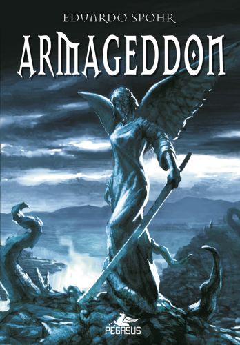 Armageddon | Kitap Ambarı