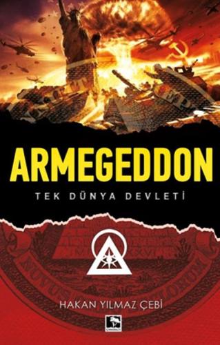 Armegeddon | Kitap Ambarı