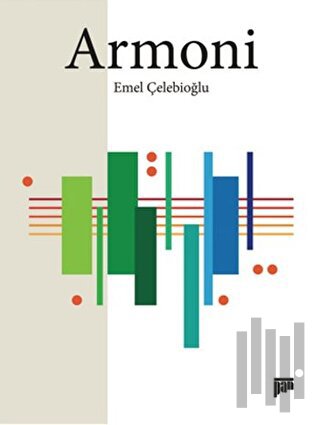 Armoni | Kitap Ambarı