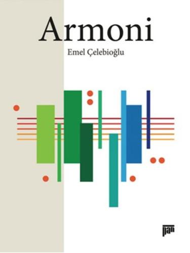 Armoni | Kitap Ambarı