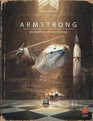 Armstrong | Kitap Ambarı