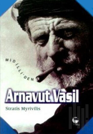 Arnavut Vasil | Kitap Ambarı