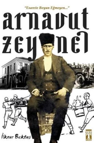 Arnavut Zeynel | Kitap Ambarı