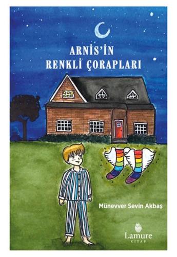 Arnis'in Renkli Çorapları | Kitap Ambarı