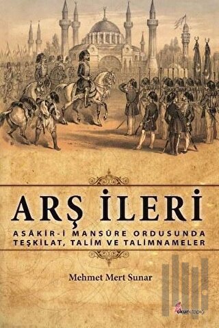 Arş İleri | Kitap Ambarı