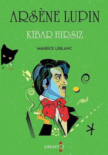 Kibar Hırsız - Arsene Lupin | Kitap Ambarı