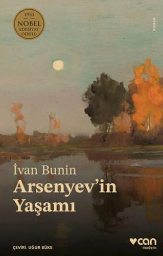 Arsenyev'in Yaşamı | Kitap Ambarı