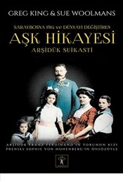 Aşk Hikayesi | Kitap Ambarı