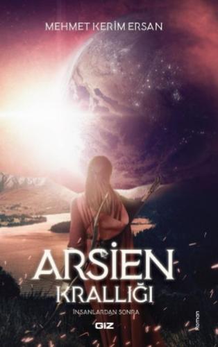 Arsien Krallığı | Kitap Ambarı