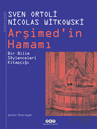 Arşimed’in Hamamı | Kitap Ambarı