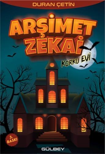 Arşimet Zekai | Kitap Ambarı