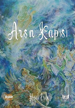 Arşın Kapısı | Kitap Ambarı