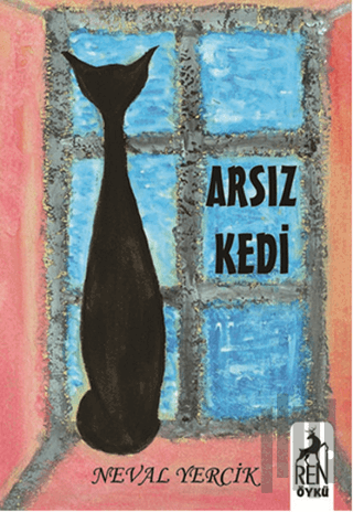 Arsız Kedi | Kitap Ambarı