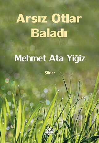 Arsız Otlar Baladı | Kitap Ambarı