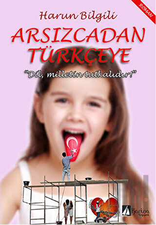 Arsızcadan Türkçeye | Kitap Ambarı