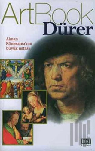 Art Book Dürer | Kitap Ambarı