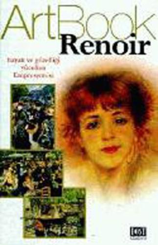 ArtBook Renoir | Kitap Ambarı