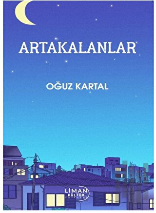 Arta Kalanlar | Kitap Ambarı