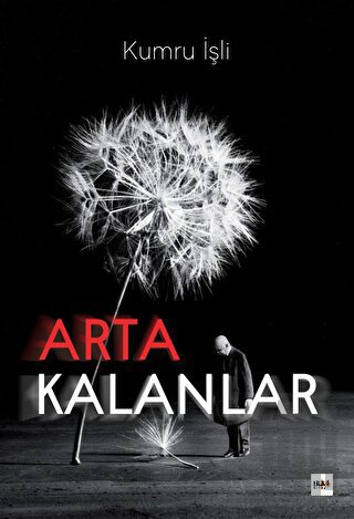 Artakalanlar | Kitap Ambarı