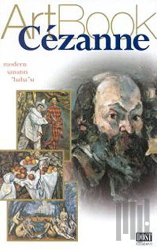 ArtBook Cezanne | Kitap Ambarı