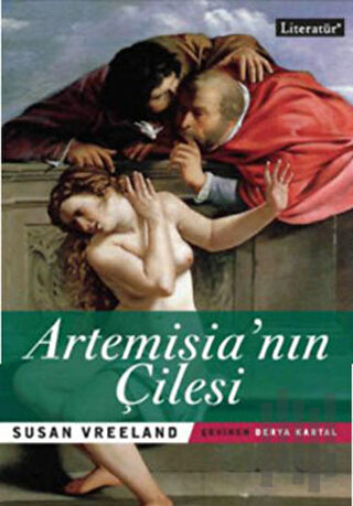 Artemisia’nın Çilesi | Kitap Ambarı