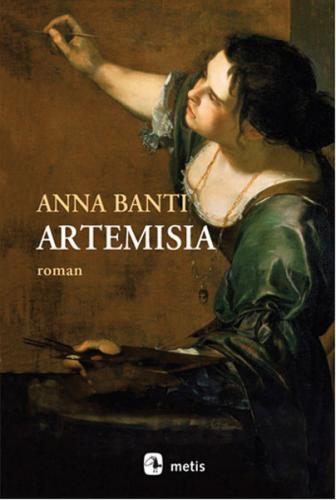 Artemisia | Kitap Ambarı