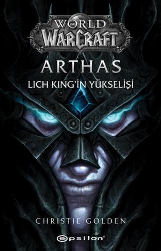 World of Warcraft - Arthas | Kitap Ambarı