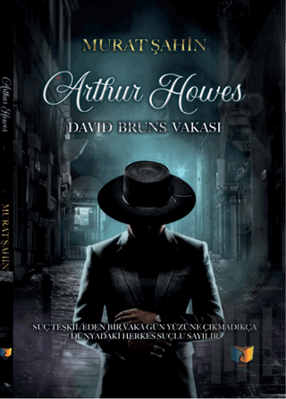 Arthur Howes | Kitap Ambarı