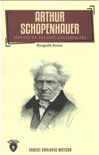 Arthur Schopenhauer | Kitap Ambarı