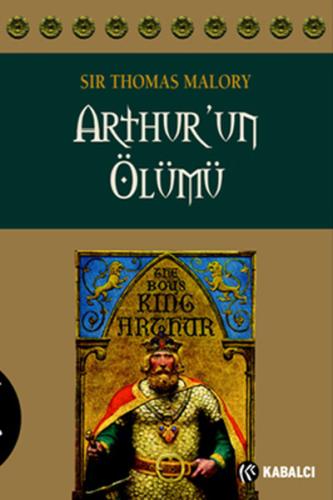 Arthur’un Ölümü | Kitap Ambarı