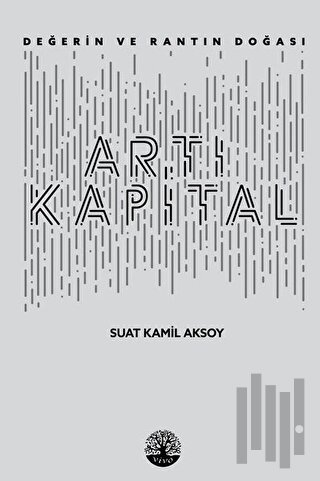 Artı Kapital | Kitap Ambarı