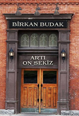 Artı On Sekiz | Kitap Ambarı