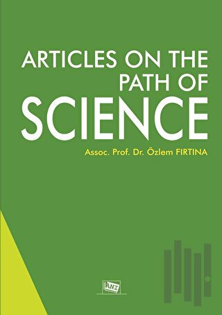 Articles On The Path Of Science | Kitap Ambarı