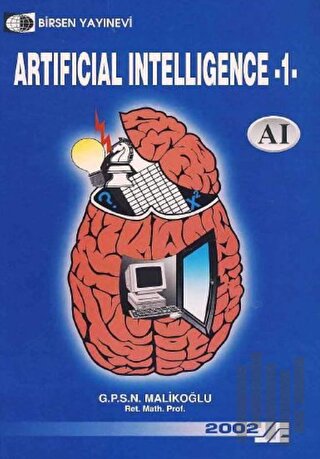 Artificial Intelligence 1 | Kitap Ambarı