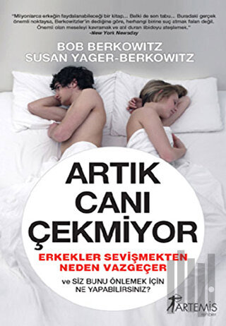 Artık Canı Çekmiyor | Kitap Ambarı