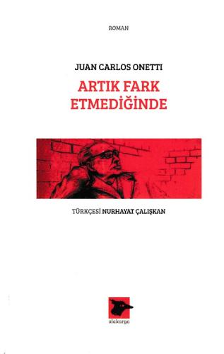 Artık Fark Etmediğinde | Kitap Ambarı